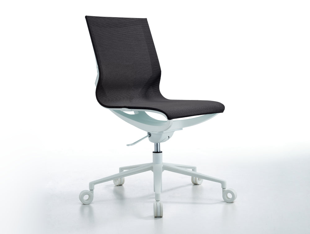 Ws.D Gravity Meeting Room Chair