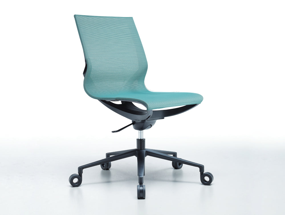 Ws.D Gravity Meeting Room Chair