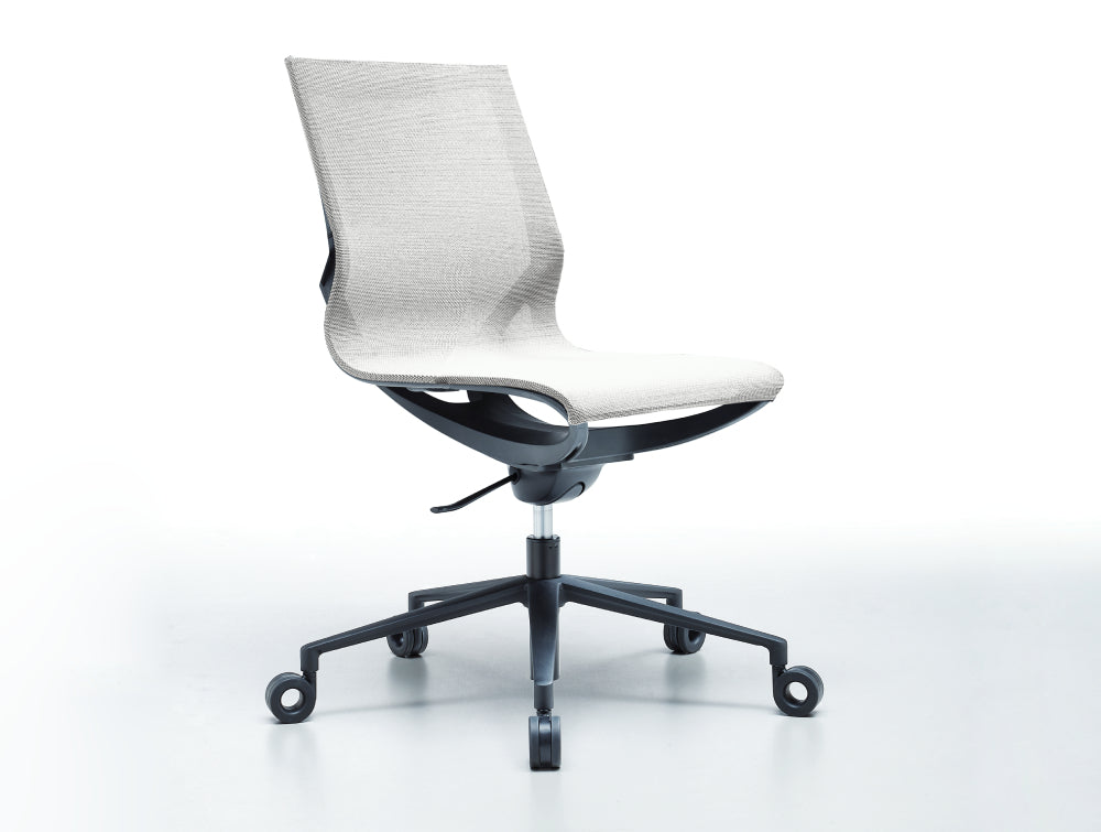 Ws.D Gravity Meeting Room Chair