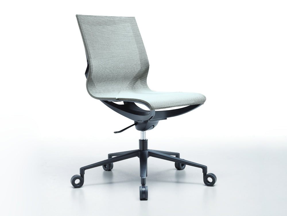 Ws.D Gravity Meeting Room Chair