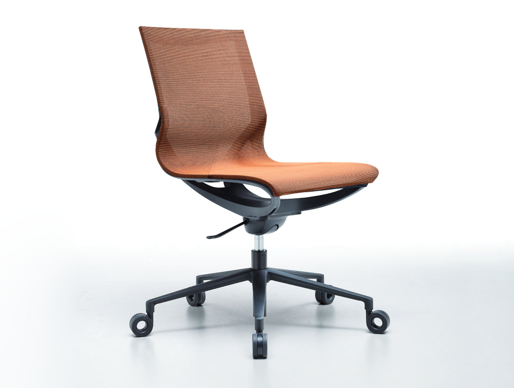 Ws.D Gravity Meeting Room Chair