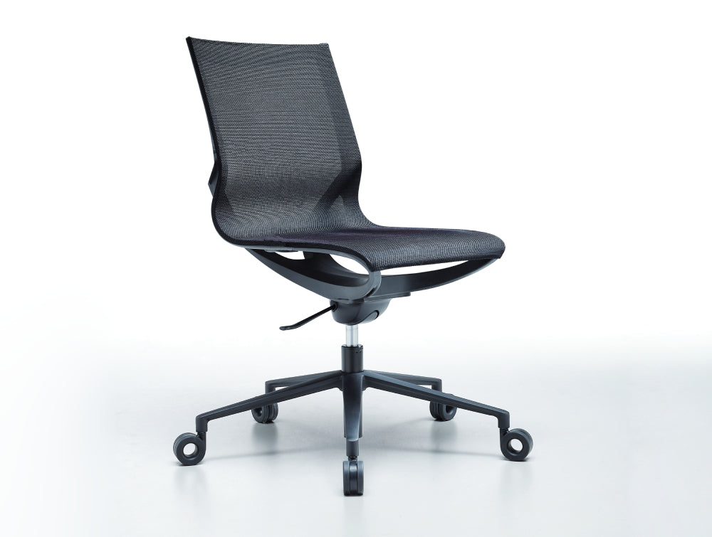 Ws.D Gravity Meeting Room Chair