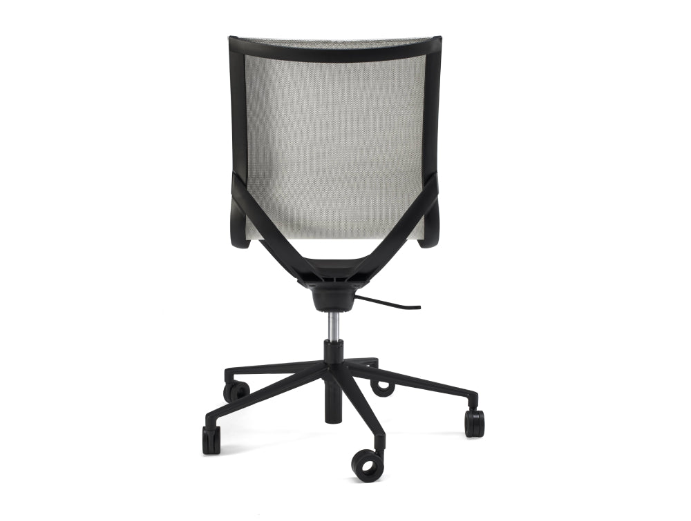 Ws.D Gravity Meeting Room Chair