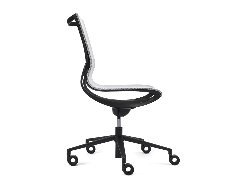 Ws.D Gravity Meeting Room Chair