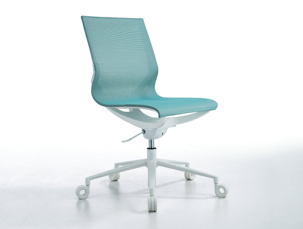 Ws.D Gravity Meeting Room Chair