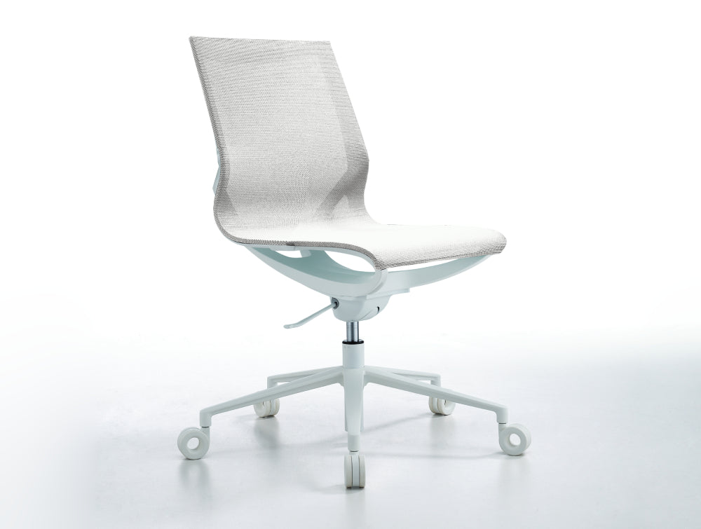 Ws.D Gravity Meeting Room Chair