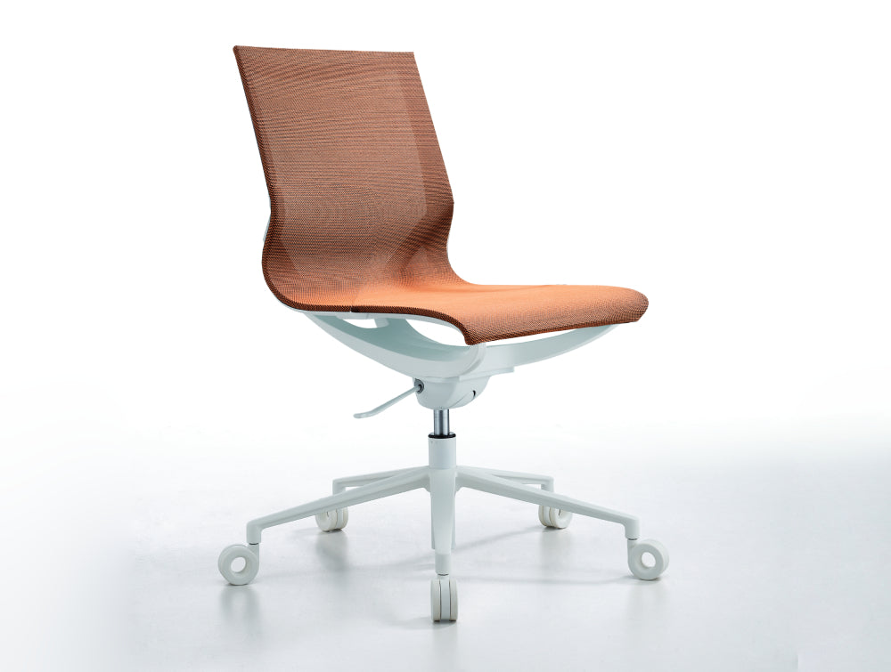 Ws.D Gravity Meeting Room Chair