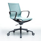 Ws.D Gravity Meeting Room Chair with Arms