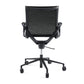 Ws.D Gravity Meeting Room Chair with Arms