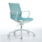 Ws.D Gravity Meeting Room Chair with Arms