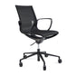 Ws.D Gravity Meeting Room Chair with Arms