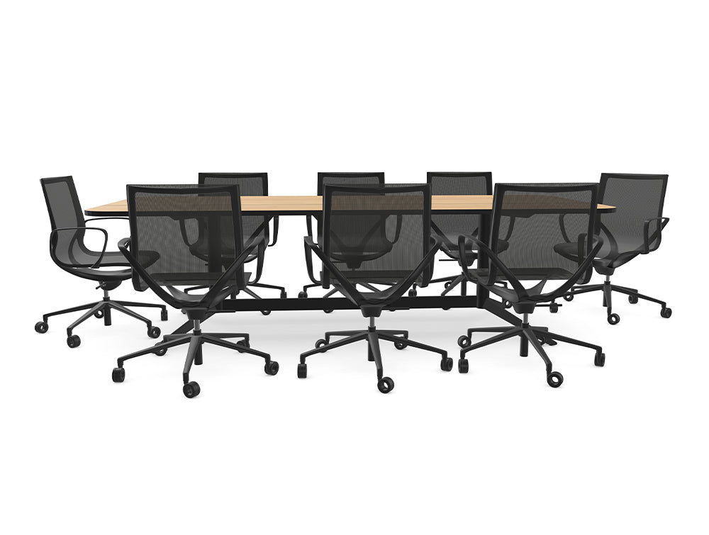 Ws.D 8-Person Meeting Room