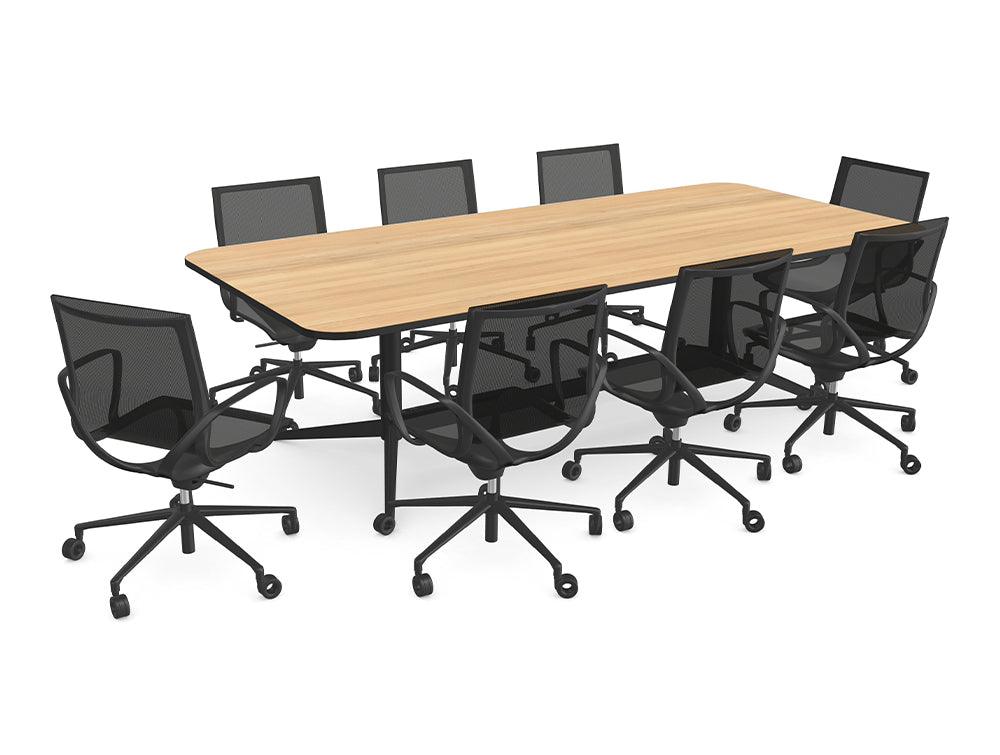 Ws.D 8-Person Meeting Room