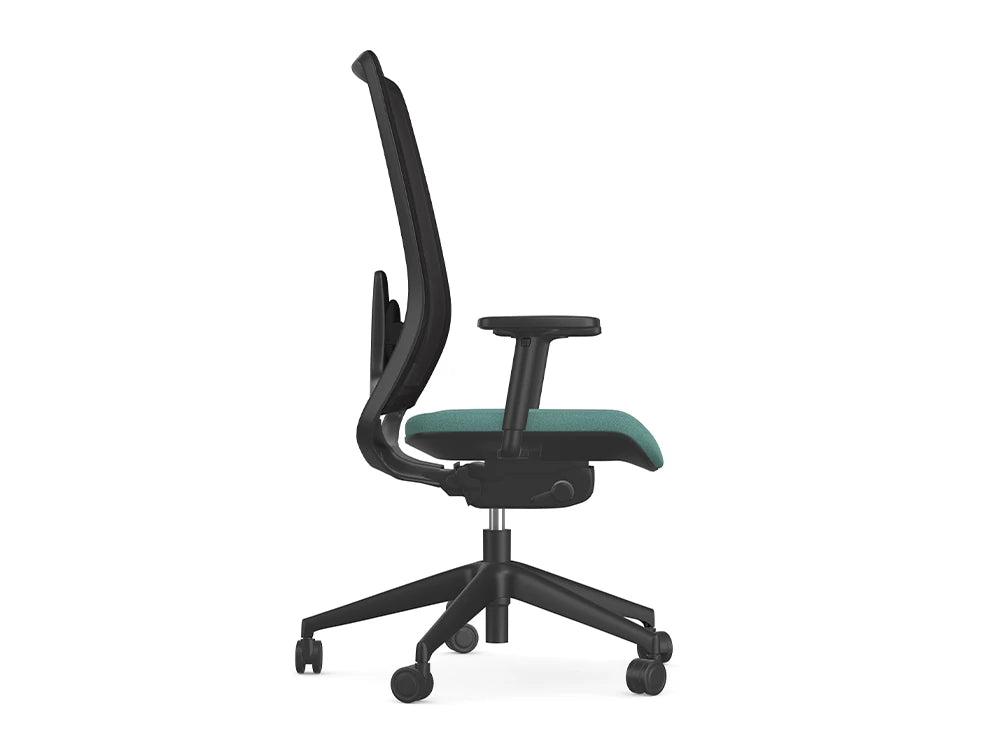 Ws.D Jersey Ergonomic Office Chair