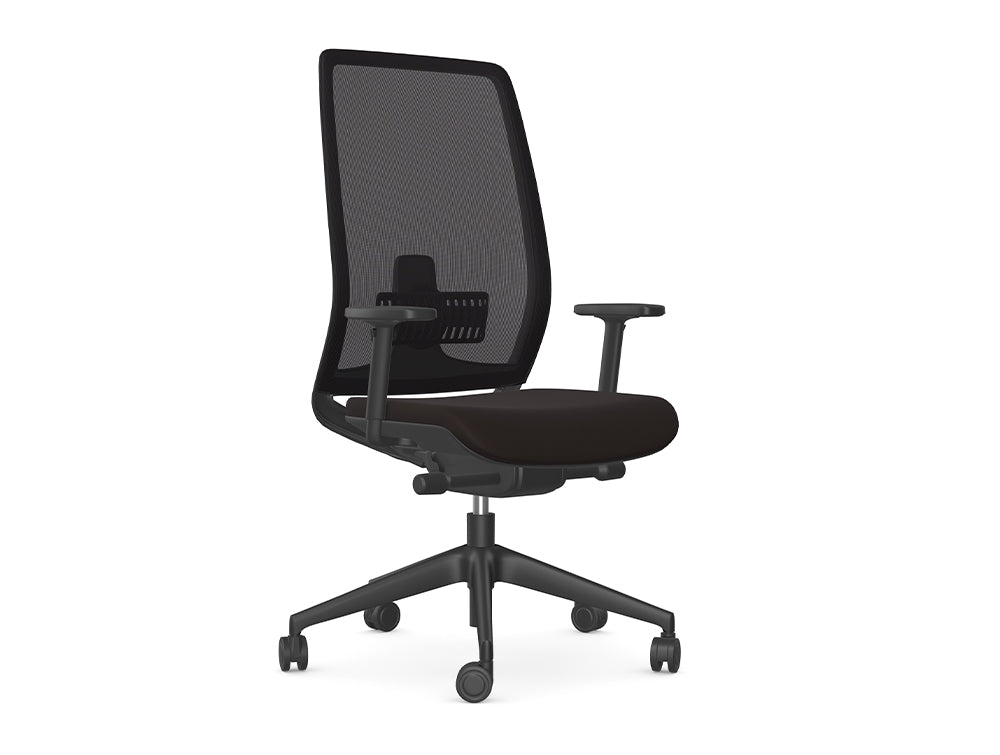 Ws.D Jersey Ergonomic Office Chair