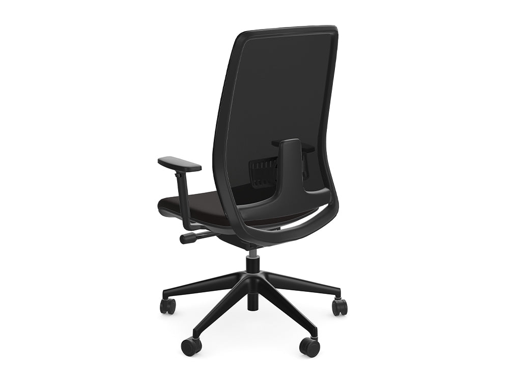 Ws.D Jersey Ergonomic Office Chair