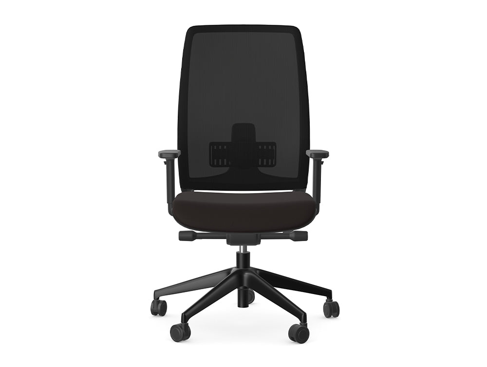 Ws.D Jersey Ergonomic Office Chair