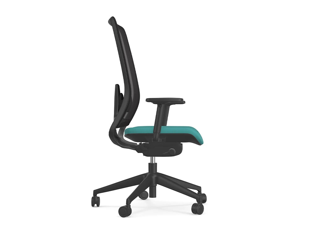 Ws.D Jersey Ergonomic Office Chair