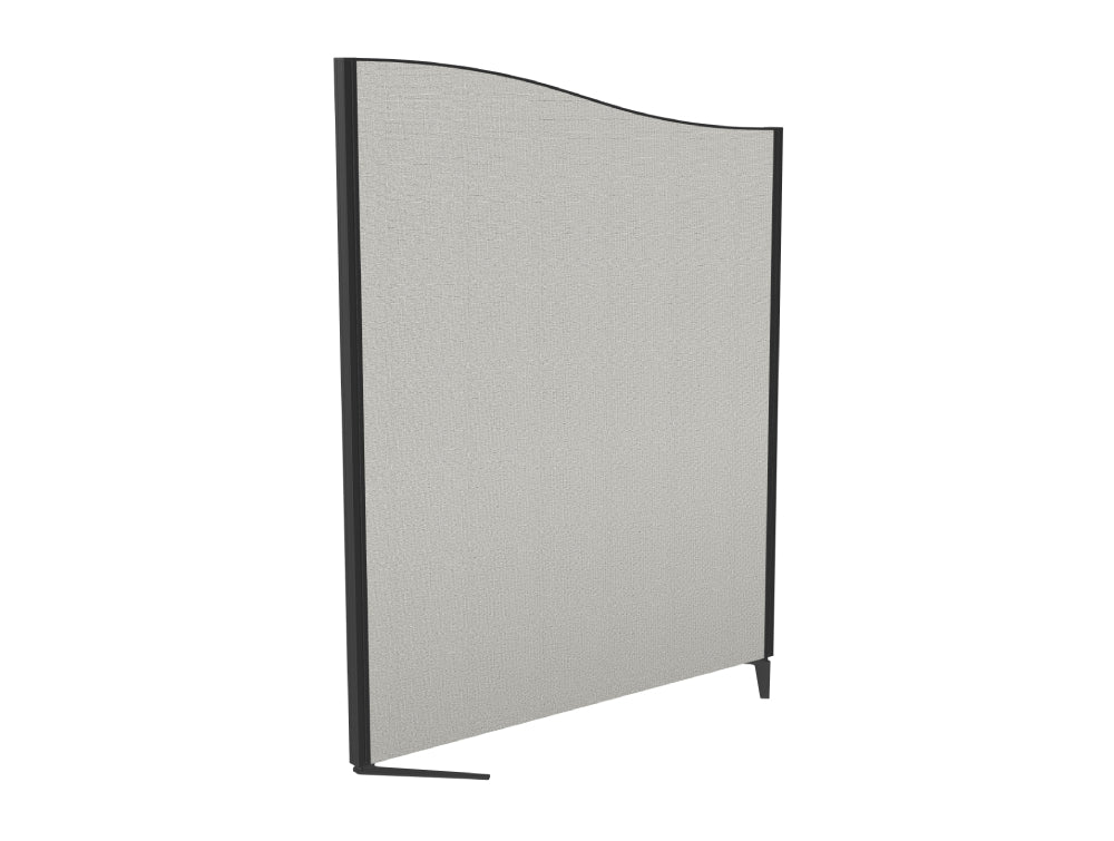 Ws.D Join Arc Freestanding Screen