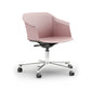 Ws.D Jupiter Chair with Four Legged Base