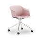 Ws.D Jupiter Chair with Four Legged Base