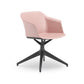 Ws.D Jupiter Chair with Four Legged Base