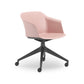 Ws.D Jupiter Chair with Pyramid Base