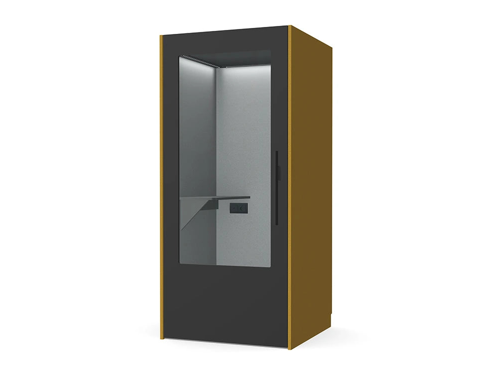 Ws.D Kai Colour Phone Booth