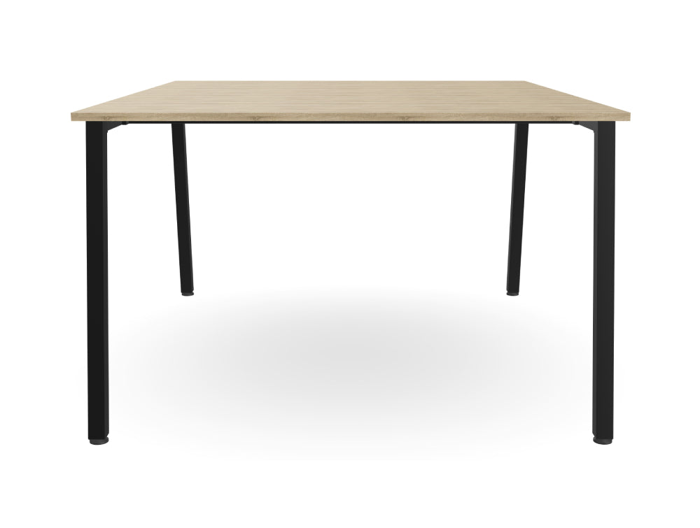 Ws.D Key 1-Piece Meeting Table with A Legs