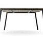 Ws.D Key 1-Piece Meeting Table with A Legs