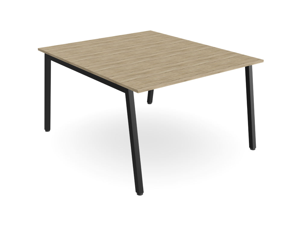 Ws.D Key 1-Piece Meeting Table with A Legs