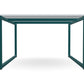 Ws.D Key 1-Piece Meeting Table with Closed Legs