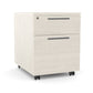 Ws.D Key 2-Drawer Pedestal