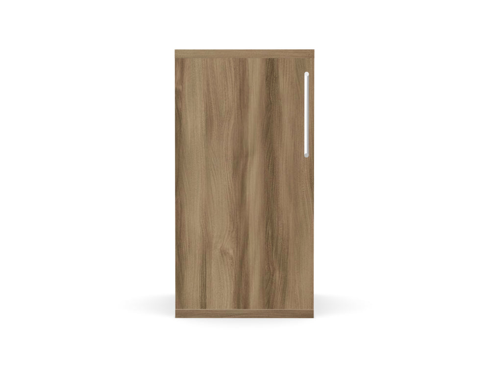 Ws.D Key 2-Level 1-Column Cupboard