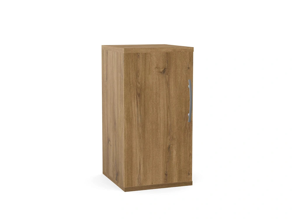 Ws.D Key 2-Level 1-Column Cupboard