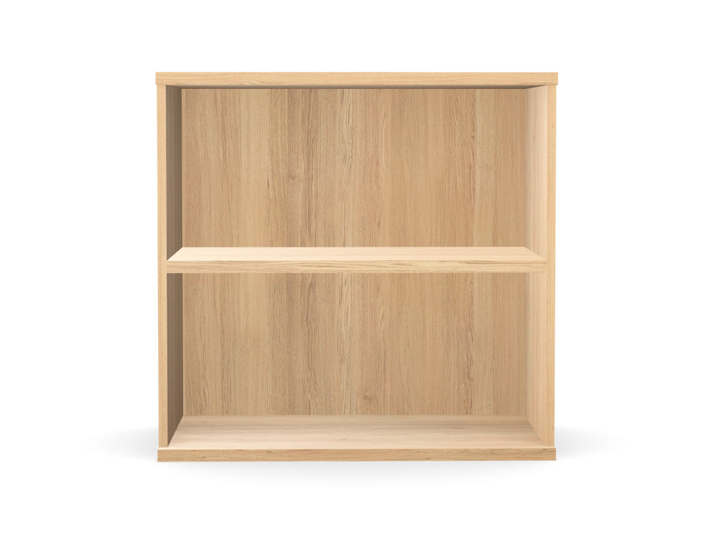 Ws.D Key 2-Level Bookcase