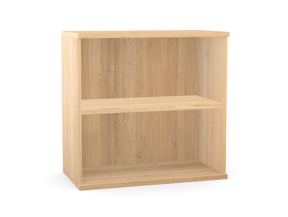 Ws.D Key 2-Level Bookcase