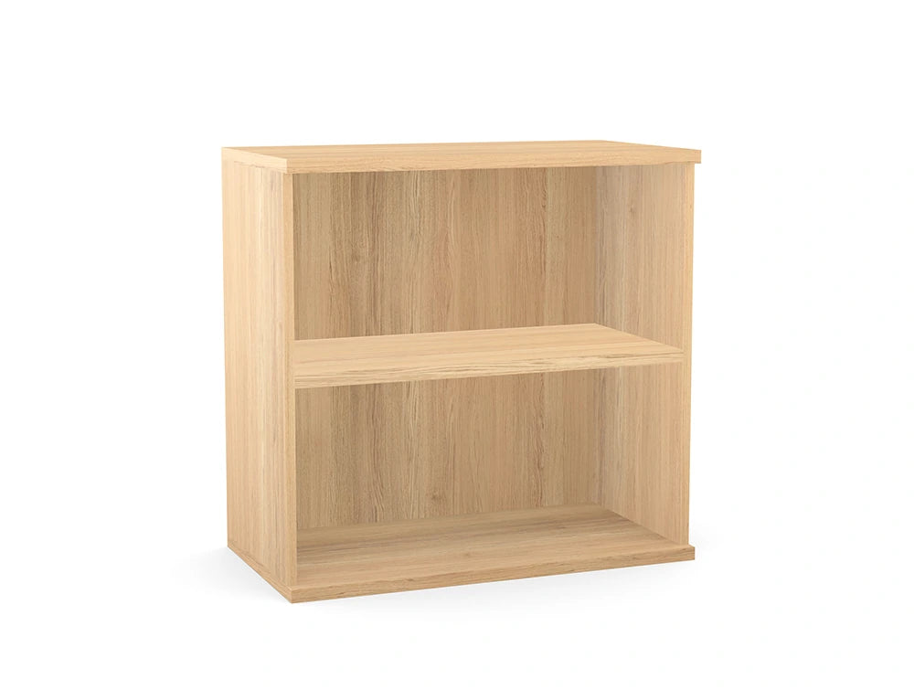 Ws.D Key 2-Level Bookcase
