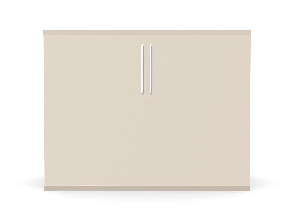 Ws.D Key 2-Level Cupboard