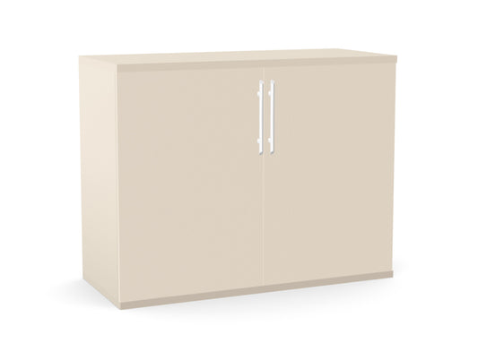 Ws.D Key 2-Level Cupboard