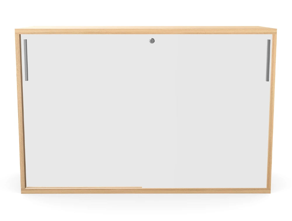 Ws.D Key 2-Level Sliding Door Storage