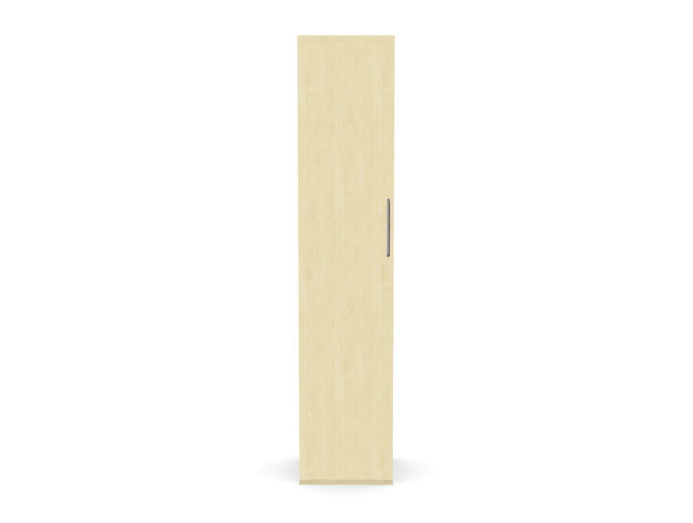 Ws.D Key 5-Level 1-Column Cupboard