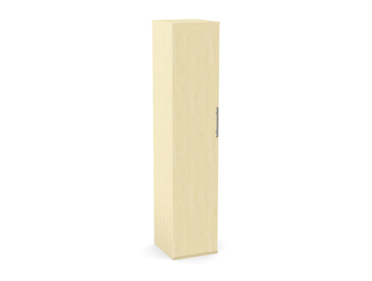 Ws.D Key 5-Level 1-Column Cupboard