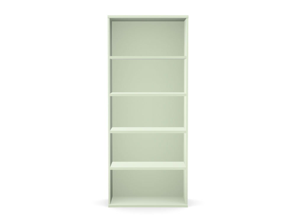 Ws.D Key 5-Level Bookcase