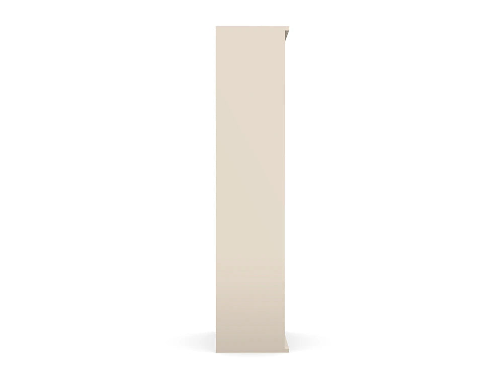 Ws.D Key 5-Level Bookcase