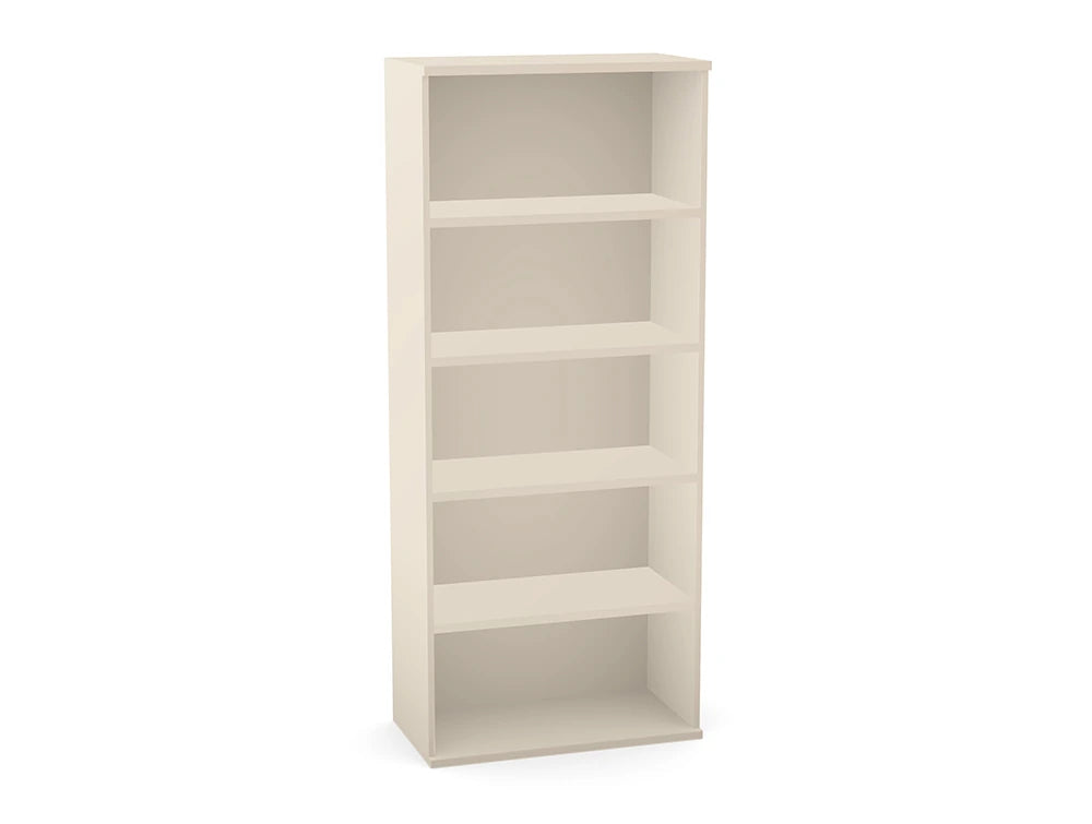 Ws.D Key 5-Level Bookcase