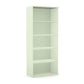 Ws.D Key 5-Level Bookcase