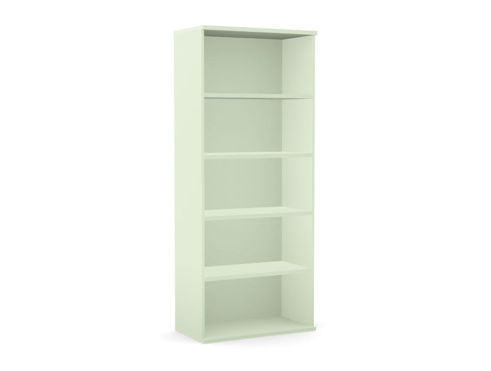 Ws.D Key 5-Level Bookcase