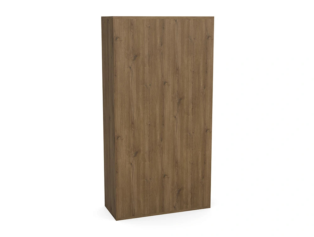 Ws.D Key 5-Level Sliding Door Storage