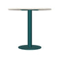 Ws.D Key Round Cylinder Base Table